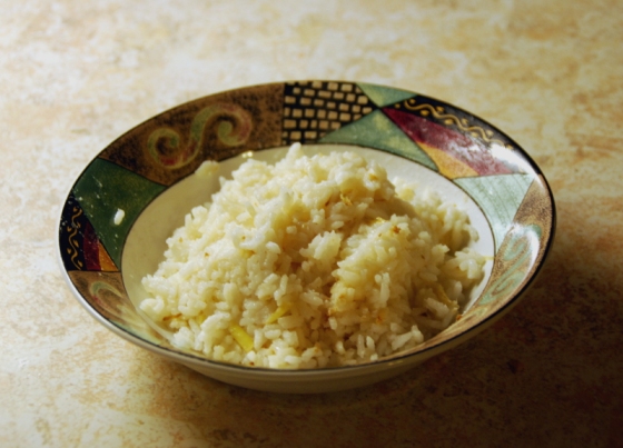 rice bowl